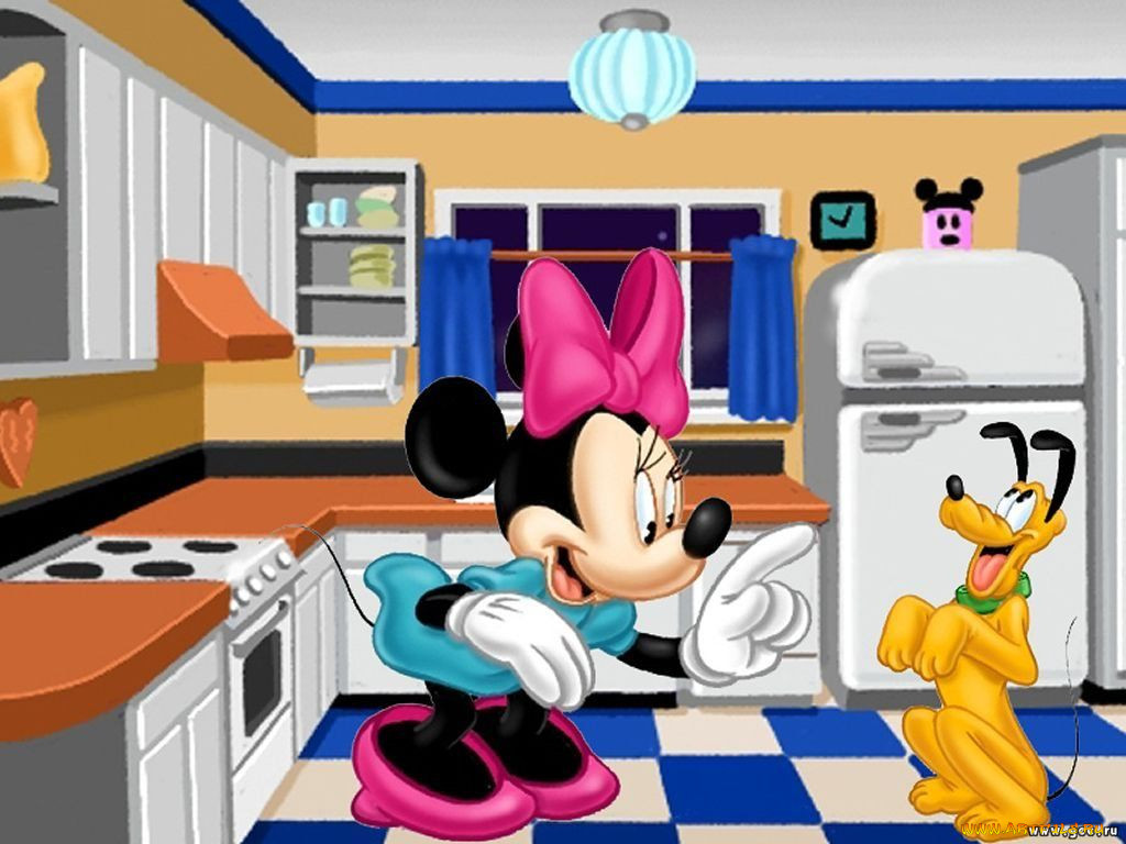 , disney